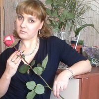 Регина Петряева