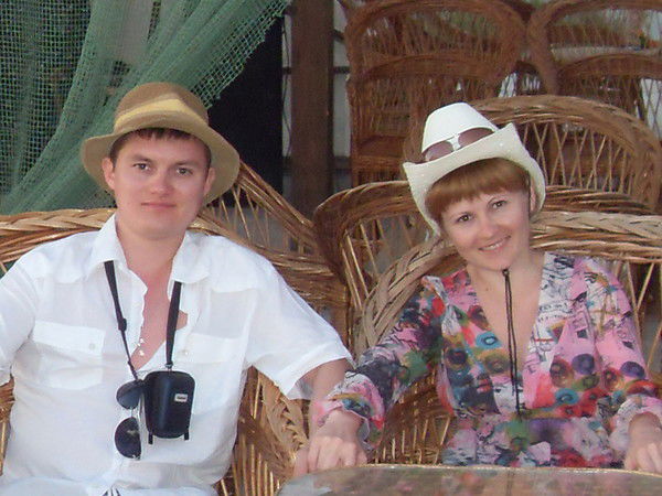 Алена Ковила