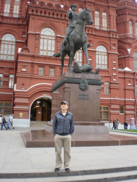 Юсуфжон Орзикулов