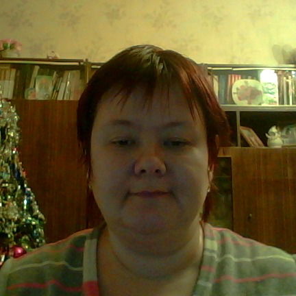 Ирина Кривчикова