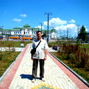 Юрий Зуев