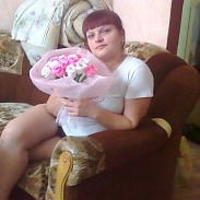 Марина Наумкина