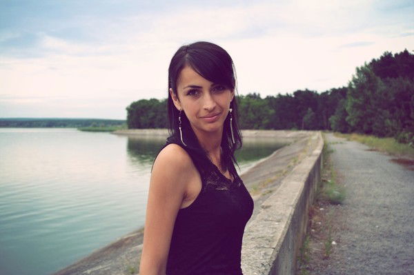 Элина Хачатрян