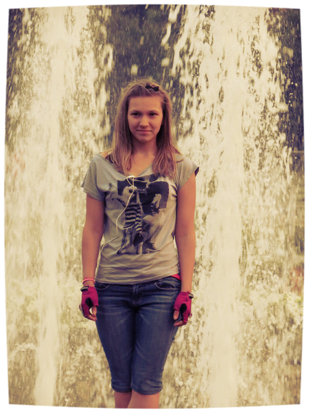 Леся Осокина