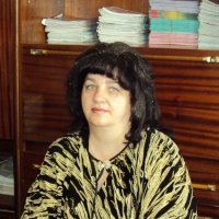 Наталя Трофименко