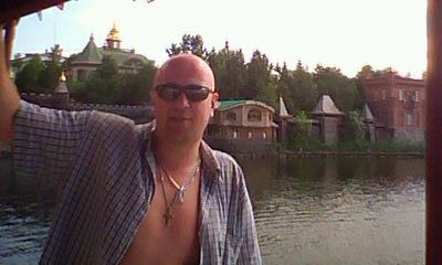 Николай Богданов