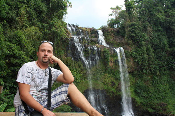 Евгений Губанов