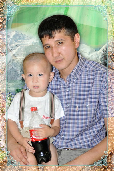 Даулет Абшенов