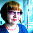 Ирина Волошина