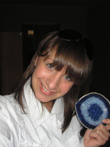 Настя Бутенко