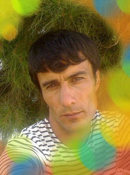 Низомиддин Бойев