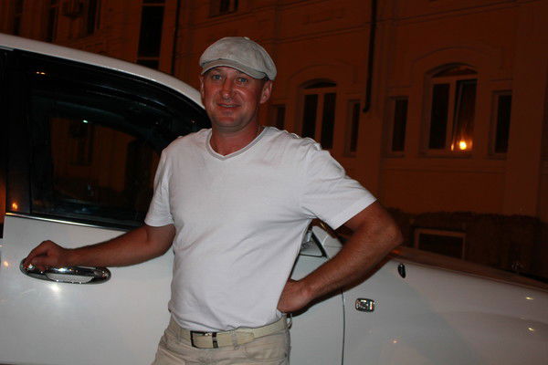 Андрей Садомцев