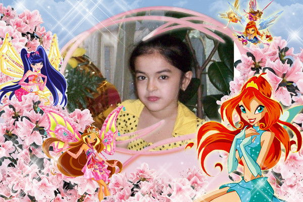 Мижгона Нуралиева