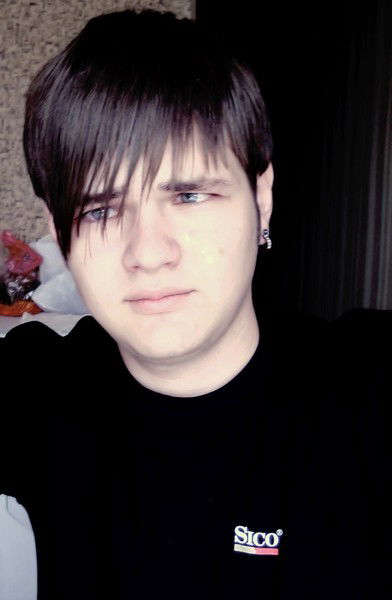 Паша Петренко