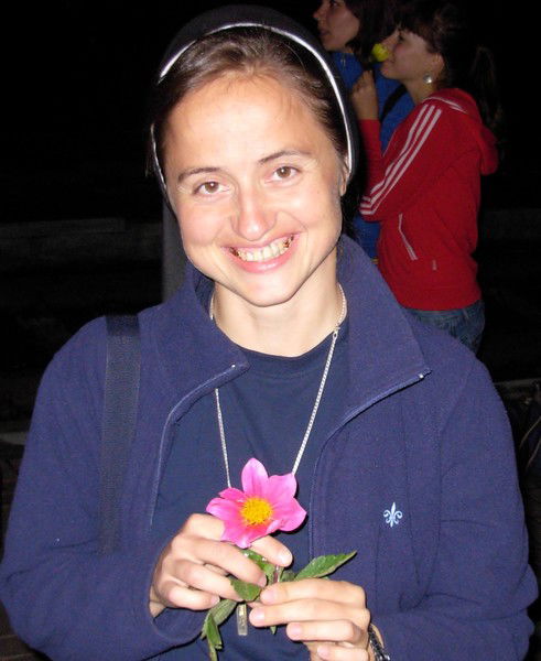 Михайлина Горнакевич