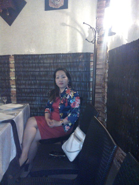 Райхан Конкаева