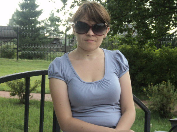 Ирина Михайлова