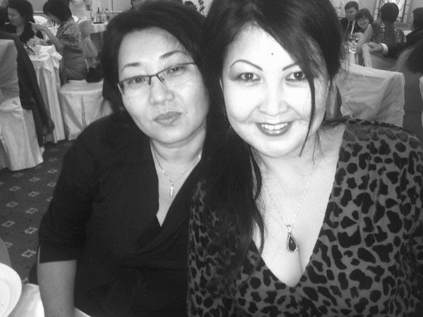 Салтанат Жапашова