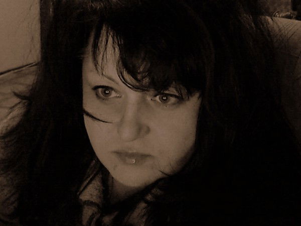 Ирина Топчиева