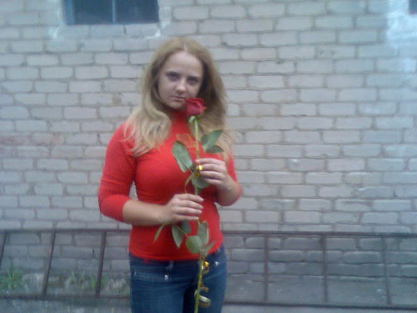 Леночка Славина