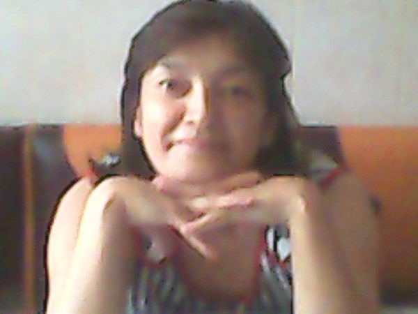 Азалия Галеева