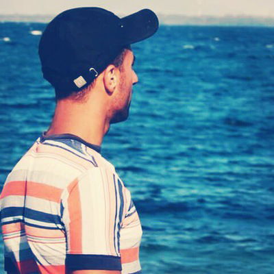 Джон Буниатян