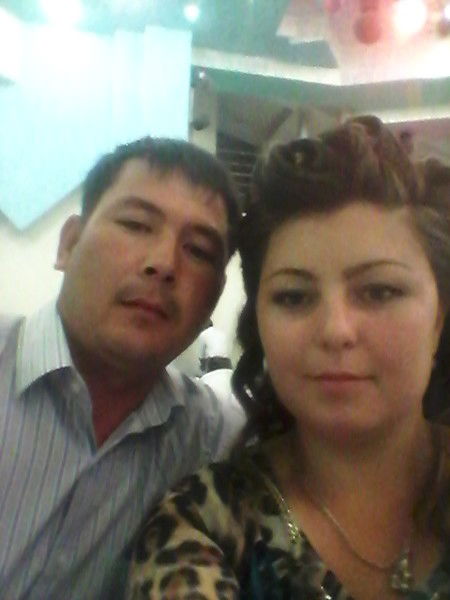 Самала Тобагулова