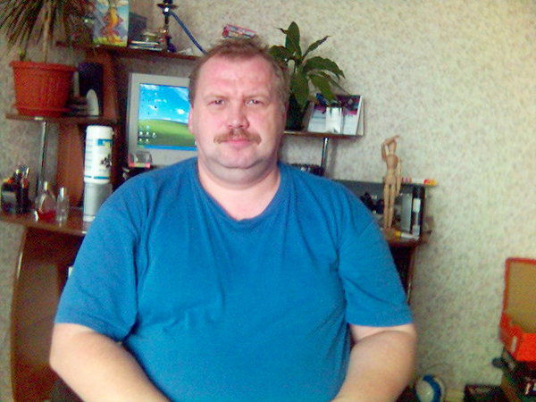 Владимир Лукин