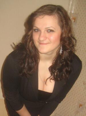 Марина Дубейко