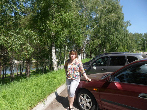 Надежда Юлаева