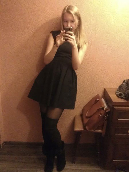 Полина Шухардина