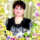 Наталья Мулдагулова