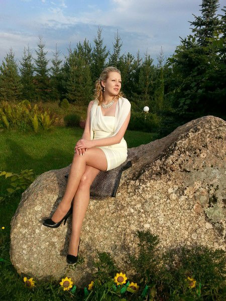 Ольга Кузмицкая