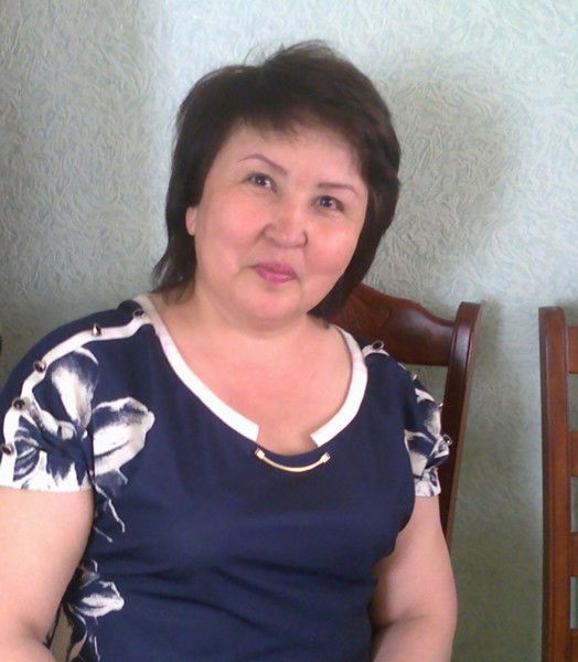 Рада Сагиева