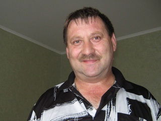 Николай Петунин