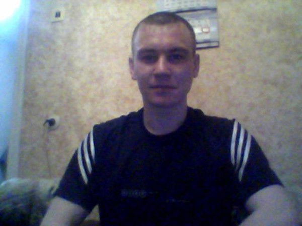 Андрей Земляникин