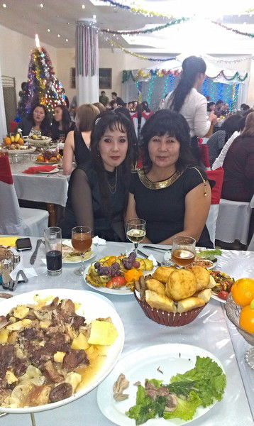 Джуусии Джуус