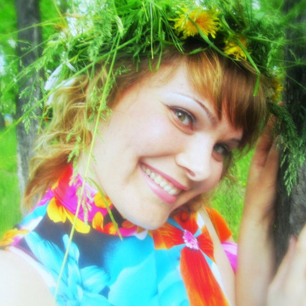 Нина Тимошенко