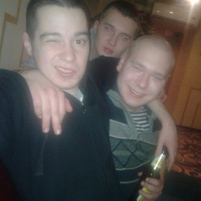 Никита Журавский