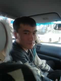 Айдар Рыспаев