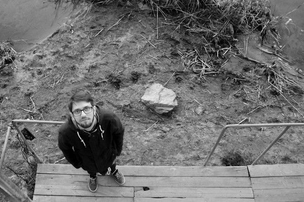 Андрей Летунов