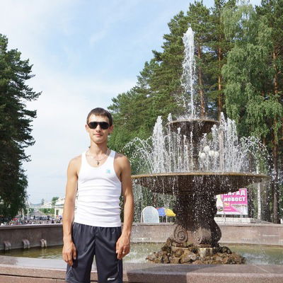 Алексей Гайнуллин