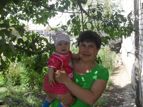 Ирина Давыдова