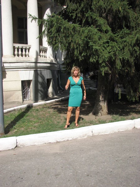 Елена Скворцова