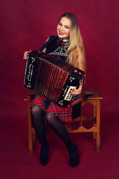 Екатерина Мурайкина