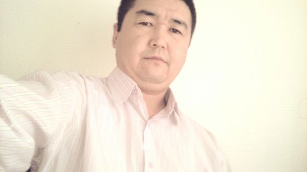 Бек Бекчеев