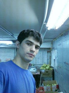 Акмал Мавлонов