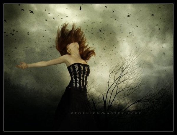 Маришка Йоу