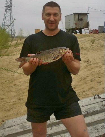 Михаил Печуркин