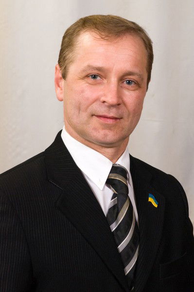 Александр Рудык